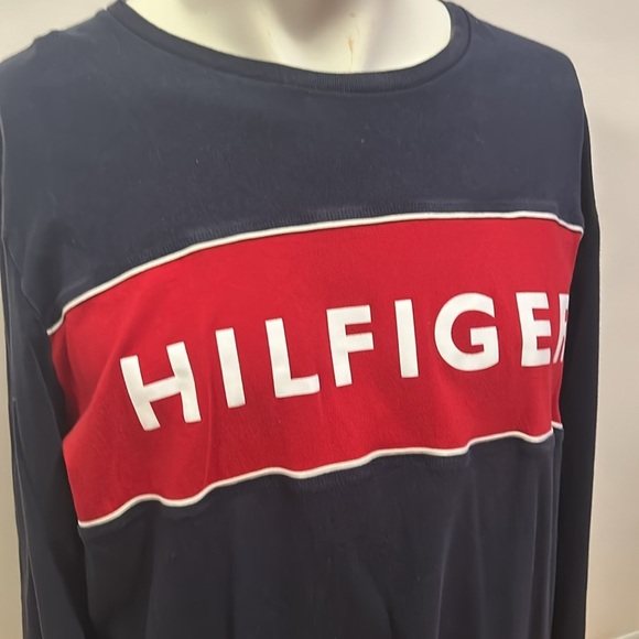 Long sleeve Hilfiger vintage - Picture 6 of 9